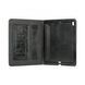 Чохол-книжка iPad Pro 12,9 2018 Gelius Leather Case Black 140563 фото 2