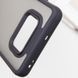 Чохол TPU+PC Lyon Frosted для Xiaomi Poco X3 NFC / Poco X3 Pro Black 326167 фото 12