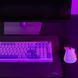 Бездротова клавіатура Proove Gaming Slicker (Ukraine Layout) (WKSL00022402) white 338942 фото 4