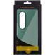 Чохол Foldables Silicone Cover Lakshmi (AAA) для Xiaomi Mix Flip 2 Зелений / Cyprus Green 396656 фото 3