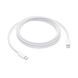 Apple USB-C Charge Cable 240W 2m (MYQT3) 343912 фото 1