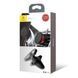 Автомобільний тримач Baseus Magnetic Car Mount with Cable Clip Air Vent Version (C40141201113-00) black 396934 фото 2