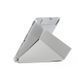 Чохол-книжка iPad 10.9/Air 11 M2 2024/Air 11 M3 2025 Mutural Qingya Case Grey 315573 фото 2