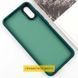 Чохол TPU+PC Lyon Frosted для Oppo A60 4G Green 359015 фото 3