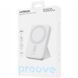 Портативна Батарея Proove 10000mAh 20W 2025 Hyperion (PBHN15020009) purple 381953 фото 2
