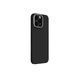Чохол-накладка iPhone 16 Pro Max K-Doo Kevlar Series Black 346817 фото 2