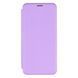 Чохол-книжка Xiaomi Redmi 12C G-Case Ranger Series Violet 273144 фото 1