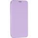 Чохол-книжка Xiaomi Redmi 12C G-Case Ranger Series Violet 273144 фото 4