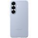 Чохол-накладка Samsung S25 EF-VS931PLEGWW Light Blue 344820 фото 1