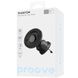 Автомобільний тримач Proove Phantom Air Outlet Car Mount (CHPM00000001) black 394224 фото 2