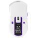 Бездротова ігрова миша Proove Gaming Jester (WMJS00022002) white 379306 фото 12