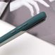 Чохол TPU+PC Lyon Frosted для Samsung Galaxy S25 / S24 Green 346550 фото 5
