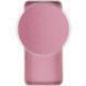 Чохол Silicone Cover Lakshmi Full Camera (AAA) для Oppo A58 4G Рожевий / Pink Sand 286877 фото 2