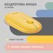 Миша 2E MF300 Silent, WL/BT, жовтий (2E-MF300WYW) 364068 фото 9