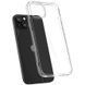 Чохол SGP Ultra Hybrid для Apple iPhone 15 (6.1") Прозорий 316670 фото 3
