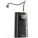 Портативний Міні Насос Baseus PrimeTrip VA1 2-in-1 (C11169001121-00) black 359705 фото 4