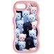 Чохол TPU Cloudy Pictures для Apple iPhone 16e (6.1") Bears 378853 фото 1