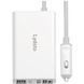 Автомобильный инвертор Xiaomi Lydsto Vehicle Inverter Standard YM-CZNBQ01 White 280014 фото 1