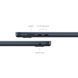 Ноутбук Apple MacBook Air 15.3 8CPU/10GPU/24GB/512GB Midnight MC9L4 2024 (M3) 330576 фото 7