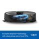 Робот-пилосос TP-LINK TAPO RV 30 MAX LIDAR з підтримкою вологого прибирання + док-станція (TAPO-RV30-MAX-PLUS) 375048 фото 6