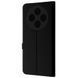 Чохол WAVE Flap Case Xiaomi Redmi 14C 4G/Poco C75 4G/Redmi A4 black 341905 фото 1