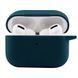 Чохол Silicone Case New for AirPods Pro 2 blue cobalt 340263 фото 4