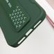 Чохол TPU VIVA для Apple iPhone 11 Pro (5.8") Green 322759 фото 5