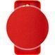 Чехол Silicone Cover Lakshmi Full Camera (A) для Xiaomi Redmi 9 Красный / Red 261955 фото 3