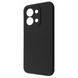 Чохол WAVE Colorful Case (TPU) Xiaomi Redmi 15C 4G (European) black 390428 фото 1