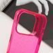 Чохол TPU Radiance для Apple iPhone 15 Pro Max (6.7") Red 307643 фото 5