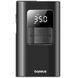 Портативний Міні Насос Baseus PrimeTrip VA1 2-in-1 (C11169001121-00) black 359705 фото 1