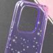 TPU чохол Nova для Xiaomi Redmi 12C / Poco C55 Purple 288573 фото 4