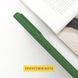 Чохол TPU GETMAN Liquid Silk Full Camera для Xiaomi Poco X6 / Note 13 Pro 5G Зелений / Dark green 397754 фото 4