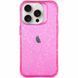 Чохол TPU Radiance для Apple iPhone 15 Pro Max (6.7") Red 307643 фото 1