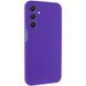 Чохол Silicone Cover Lakshmi Full Camera (AAA) для Samsung Galaxy A26 5G Фіолетовий / Amethyst 344559 фото 1