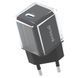 Зарядний Пристрій Proove Pure GaN 30W (Type-C) (WCPU30012201) black 346012 фото 1