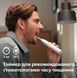 Щітка зубна електр. Philips, Sonicare 7100 Series, 62т. колив/хв, насадок-1, футляр, білий (HX7420/01) 387582 фото 7