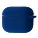 Чохол Silicone Case New for AirPods Pro 2 blue cobalt 340263 фото 1