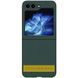Чохол Foldables Silicone Cover Lakshmi (AAA) для Xiaomi Mix Flip 2 Зелений / Cyprus Green 396656 фото 1