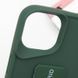 Чохол TPU VIVA для Apple iPhone 11 Pro (5.8") Green 322759 фото 4
