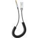 Bluetooth Adapter Baseus (CABA01-01) Black 187330 фото 1