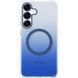 Чохол TPU+PC Phantom with MagSafe для Samsung Galaxy S25+ Blue 377590 фото 1