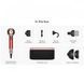 Фен Dyson Supersonic HD16 Nural Strawberry Bronze/Blush Pink (561725-01) з боксом EU 324063 фото 3