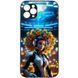 TPU+PC чохол Prisma Ladies Full Camera для Apple iPhone 12 Pro (6.1") Cyberpunk 283136 фото 1