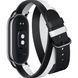 Ремінець Xiaomi Smart Band 8 Black White(чор-біл)(BHR7296CN) 279800 фото 3