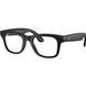 Розумні окуляри RAY-BAN | META WAYFARER Standard - Matte Black / Clear to Graphite Green Transitions (RW4006 601S1M 50-22) 358377 фото 3