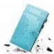 Шкіряний чохол Art Case з візитницею для Samsung Galaxy Tab S7+ Блакитний 201712 фото 3