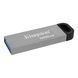 Накопичувач Kingston 128GB USB 3.2 Type-A Gen1 DT Kyson (DTKN/128GB) 374660 фото 2