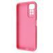 Чохол WAVE Twinkle Case Xiaomi Redmi Note 11 Pro/Redmi Note 12 Pro 4G black 382234 фото 2