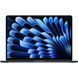 Ноутбук Apple MacBook Air 15.3 8CPU/10GPU/24GB/512GB Midnight MC9L4 2024 (M3) 330576 фото 1